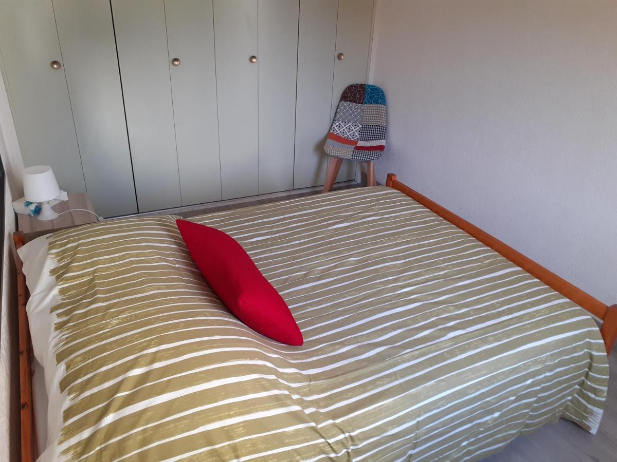 Helios 32, T2 Climatise, Parking, 500M Plage Agde Exterior foto